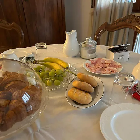 Helisabeth Privatunterkunft