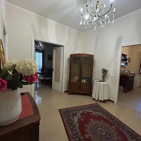منزل للإقامة Helisabeth بارما