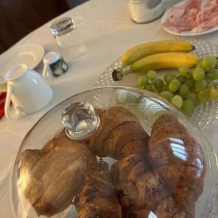 Helisabeth منزل للإقامة